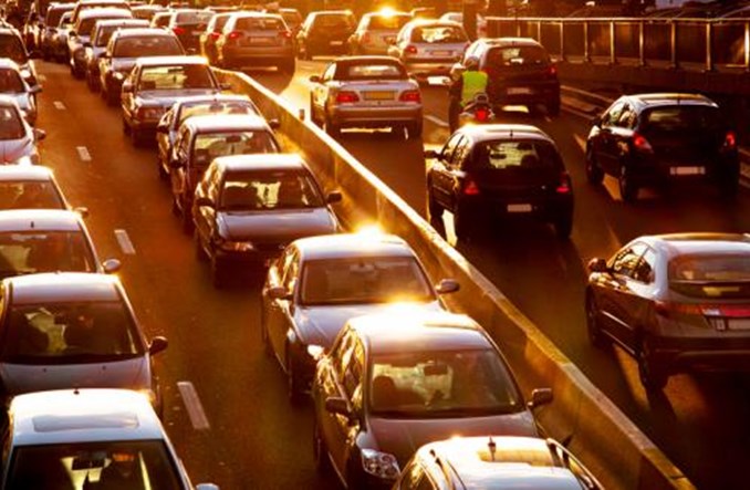 Mazowieckie: Legionowo chce dalszej rozbudowy DK-61