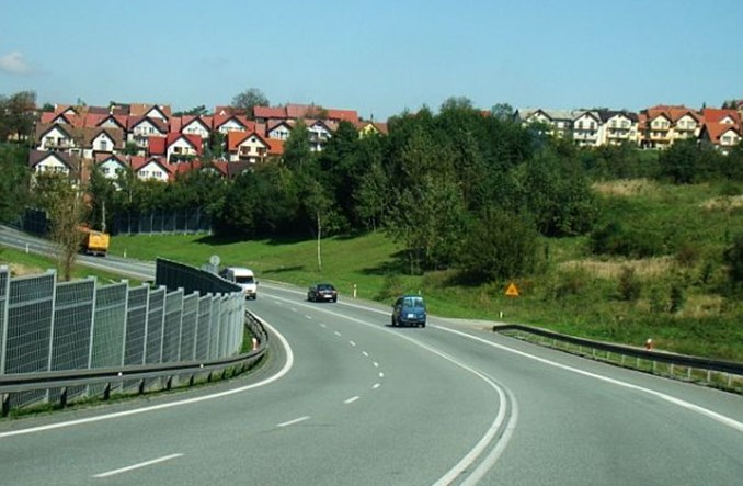 Do KFD wpływa więcej wpłat z sytemu viaAUTO 