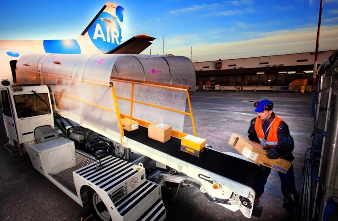 Sprint Air: Transport lotniczy cargo daje przewagę nad innymi