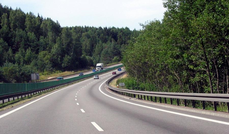 Świętokrzyskie: Obwodnica Wąchocka i Parszowa szansą dla regionu Świętokrzyskie: Obwodnica Wąchocka i Parszowa szansą dla regionu
