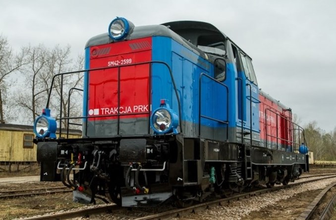 Trakcja: Jest umowa ARP i Comsy na sprzedaż akcji i obligacji