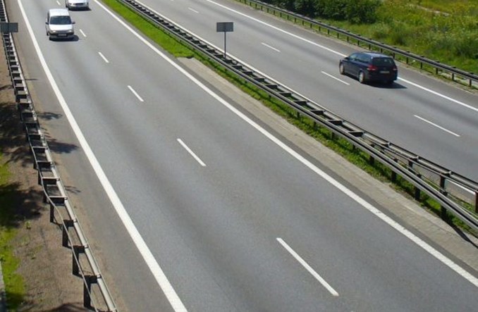 Wybrano wykonawców budowy S7 Nidzica – Napierki