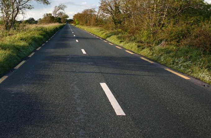 Starachowice z nowymi drogami