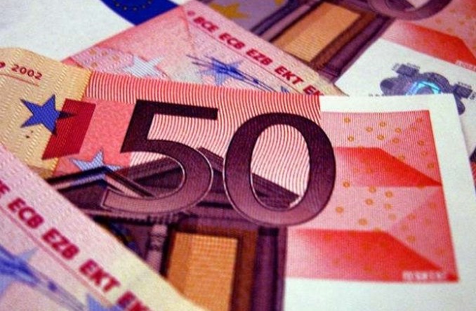 EBI: 4,4 mld euro kredytu dla Polski w 2016 roku