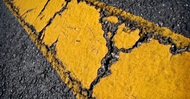 MIR: Całkowite domknięcie ciągu drogi S7 celem rządu