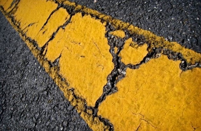 Dolnośląskie przebuduje 315 km dróg w PPP. Jest 10 chętnych