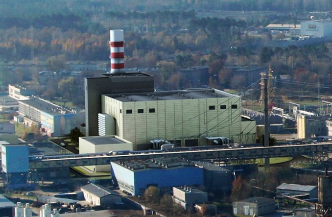 Ośmiu chętnych na dokończenie budowy EC Stalowa Wola