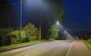 Koszalin: Energa modernizuje oświetlenie uliczne