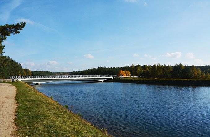 Niesłyszalny głos gospodarki wodnej (cz. 4 ost.)