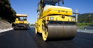 Tchórzewski: Projekt planu budowy dróg krajowych do poprawki