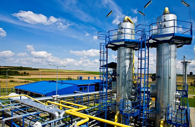 POIiŚ: MG zaakceptowało listę projektów energetycznych