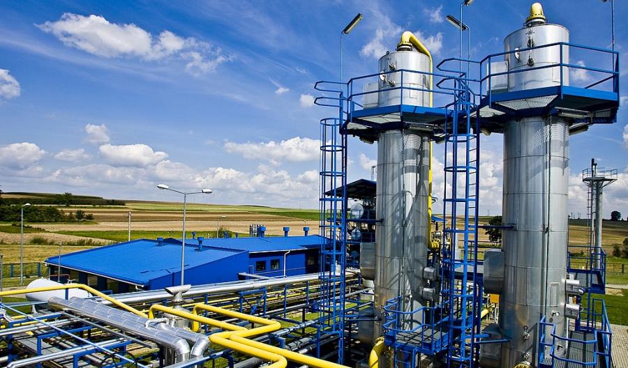 Gaz-System: Pozytywne podsumowanie roku gazowego Gaz-System: Pozytywne podsumowanie roku gazowego