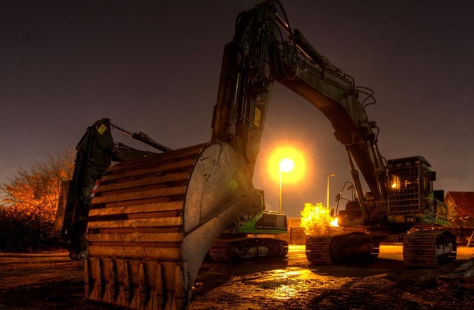 Oferty Dragadosu i konsorcjum Mirbudu najkorzystniejsze w przetargach na S3