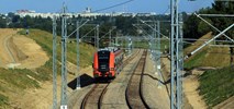 Linia do Balic z pozwoleniem na użytkowanie