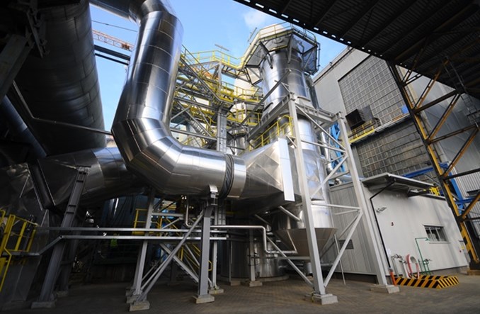 Mostostal Warszawa oszacował wyniki. Zysk niższy niż rok wcześniej  