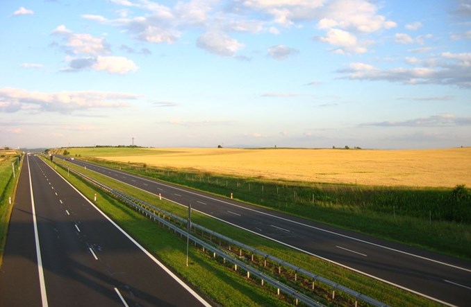 S7 z Krakowa na północ pewna. Przetarg ogłoszony
