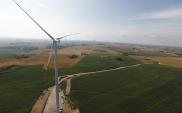 „Największa wiatrowa farma w Polsce" będzie mała