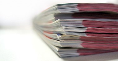 System zamówień publicznych potrzebuje nowych standardów 