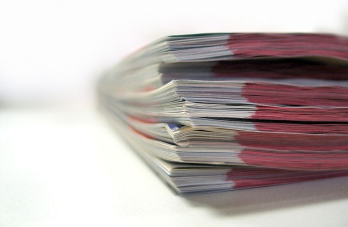 System zamówień publicznych potrzebuje nowych standardów 