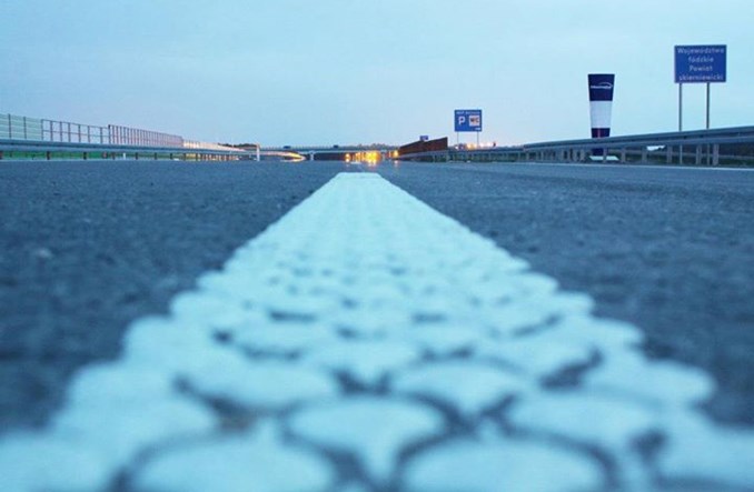 Dolnośląskie: Sześć firm chce budować 11 km drogi S3