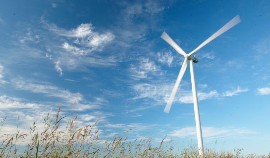 USA: Do 2030 roku 20% energii z wiatru?