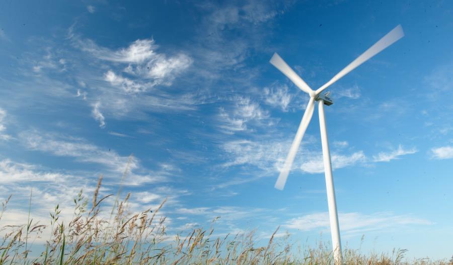 USA: Do 2030 roku 20% energii z wiatru? USA: Do 2030 roku 20% energii z wiatru?