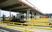 Ekspresowa ustawa umożliwi podniesienie szlabanów na każdej autostradzie