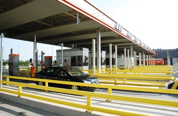 Stalexport chce przekonać MIR do likwidacji bramek na autostradzie