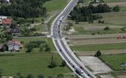 Małopolskie: Obwodnice Skawiny i Zabierzowa w PBDK 2014-2023