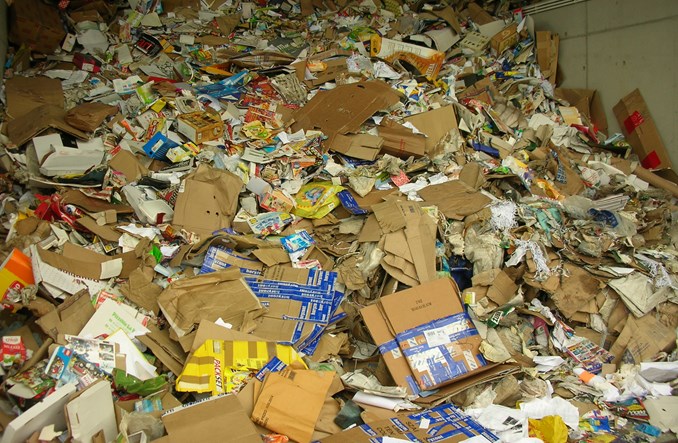 I etap przetargu na budowę spalarni w Gdańsku rozstrzygnięty