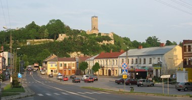Obwodnica Iłży coraz bliżej. Jest przetarg