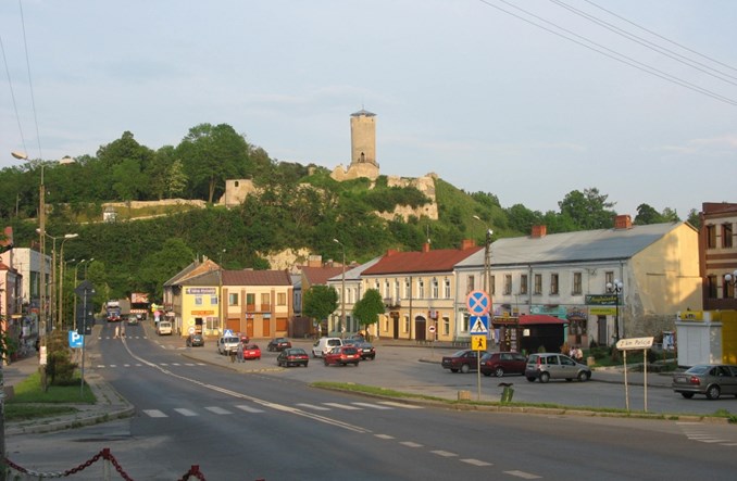 Obwodnica Iłży coraz bliżej. Jest przetarg