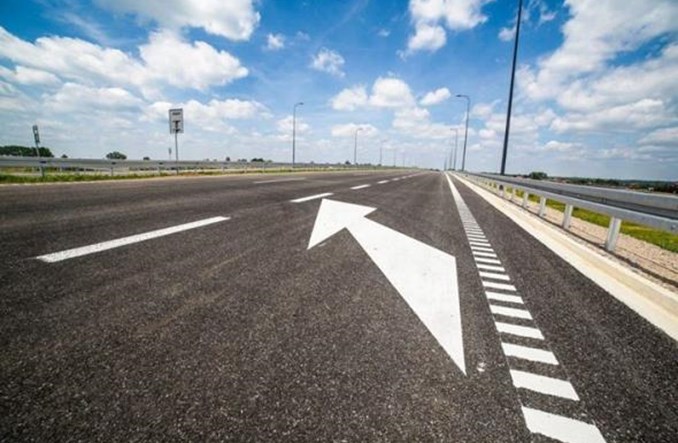 KIP: Asfalt czy beton? Polskie drogi potrzebują obu technologii