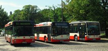 Gdańsk. Strajk włoski kierowców i motorniczych