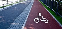 GDDKiA ma nowe wytyczne dla infrastruktury pieszej i rowerowej