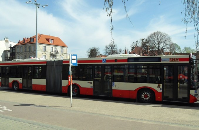 Gdańsk udziela z wolnej ręki rocznych kontraktów na przewozy