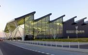 Gdańsk: Lotnisko z nową infrastrukturą. W planach budowa Airport City