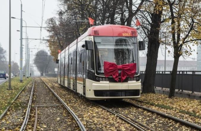 Trójmiasto czeka na uporządkowanie taryfy i wzrost roli kolei