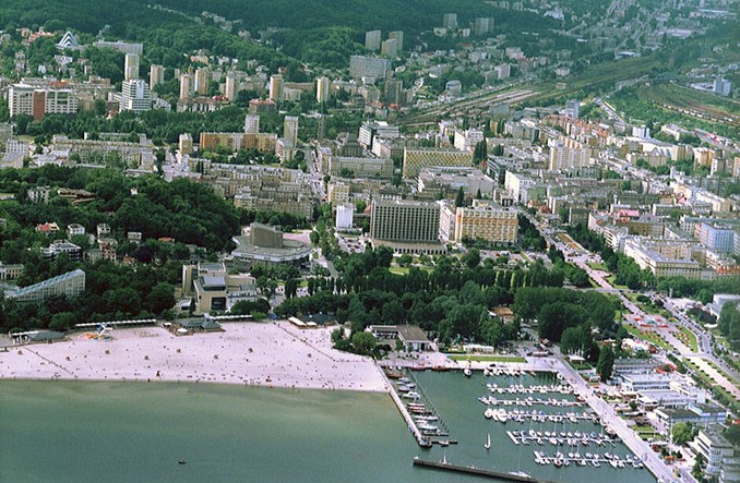 Gdańsk, Gdynia i Sopot chcą metropolii. Czy nie za późno?