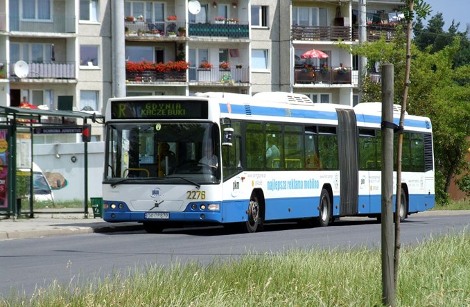Gdynia z drogą ofertą MANa