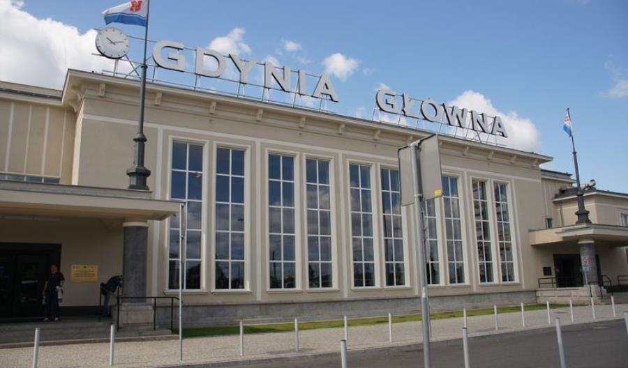 Nie zmarnujmy potencjału wyremontowanych dworców Nie zmarnujmy potencjału wyremontowanych dworców