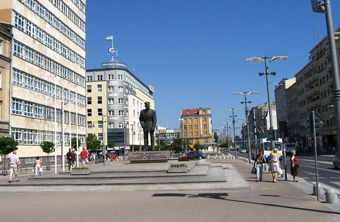 Gdynia. Miasto ma pierwsze dane z Tristara. Przepustowość rośnie