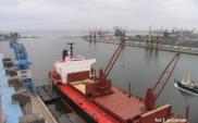 Wzrost przeładunków w Porcie Gdynia