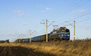 Miliardowe inwestycje w kolejowe trasy towarowe
