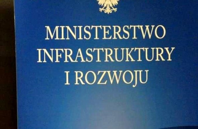 Zdaniem eksperta: MIR powinien zaangażować się w tworzenie warunków kontraktowych