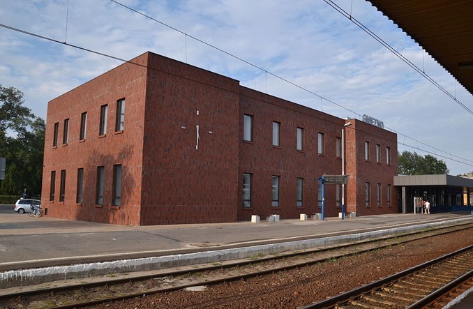 Bilet Gnieźnieński na pociąg i komunikację miejską już działa