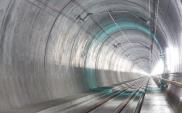 Szwajcaria: Otwarcie tunelu Gotarda