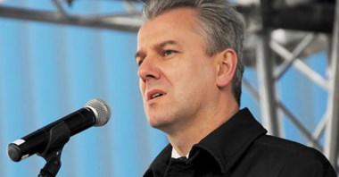 Grabarczyk: Podział MIR jest szkodliwy