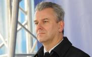 Grabarczyk: Niefortunna decyzja personalna nowego ministra