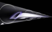 Jaworzno z pierwszym testowym odcinkiem hyperloopa?